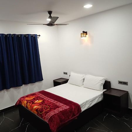 La Casa De Alexa Homestay Идукки Экстерьер фото